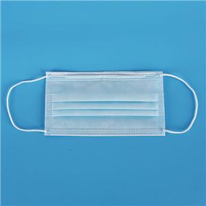 Disposable mask